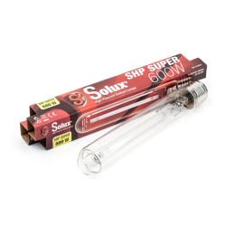 Bombilla Solux Super HPS