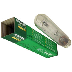 Bombilla Silvanya Growlux