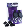 Poleas Pro Grip (2u)