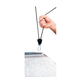 Poleas Pro Grip (2u)