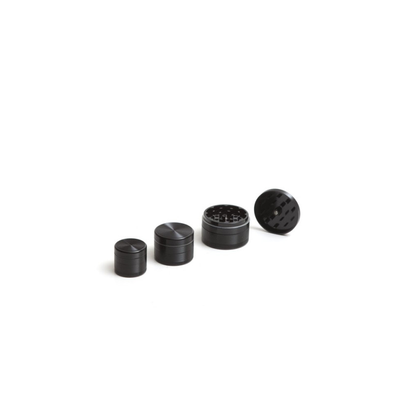 Grinder Aluminio 4 partes