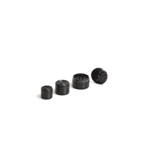 Grinder Aluminio 4 partes