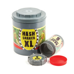 Hash Shaker