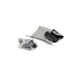 Microscopio 60X con clip