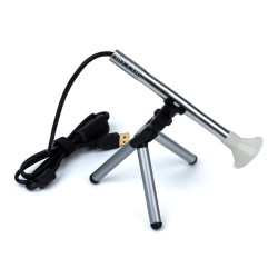 Microscopio USB 200X