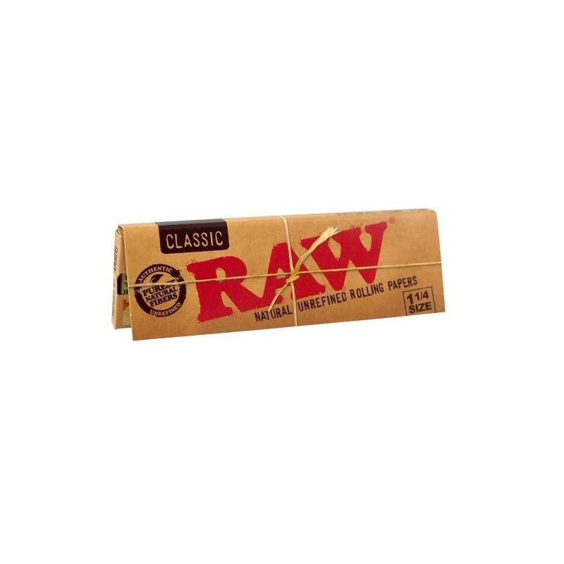 Raw 1 ¼ Classic