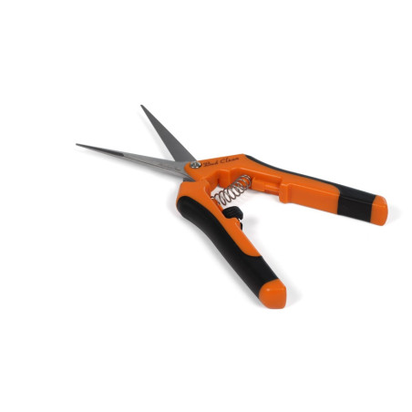 Tijera Bud Clean Long Blade