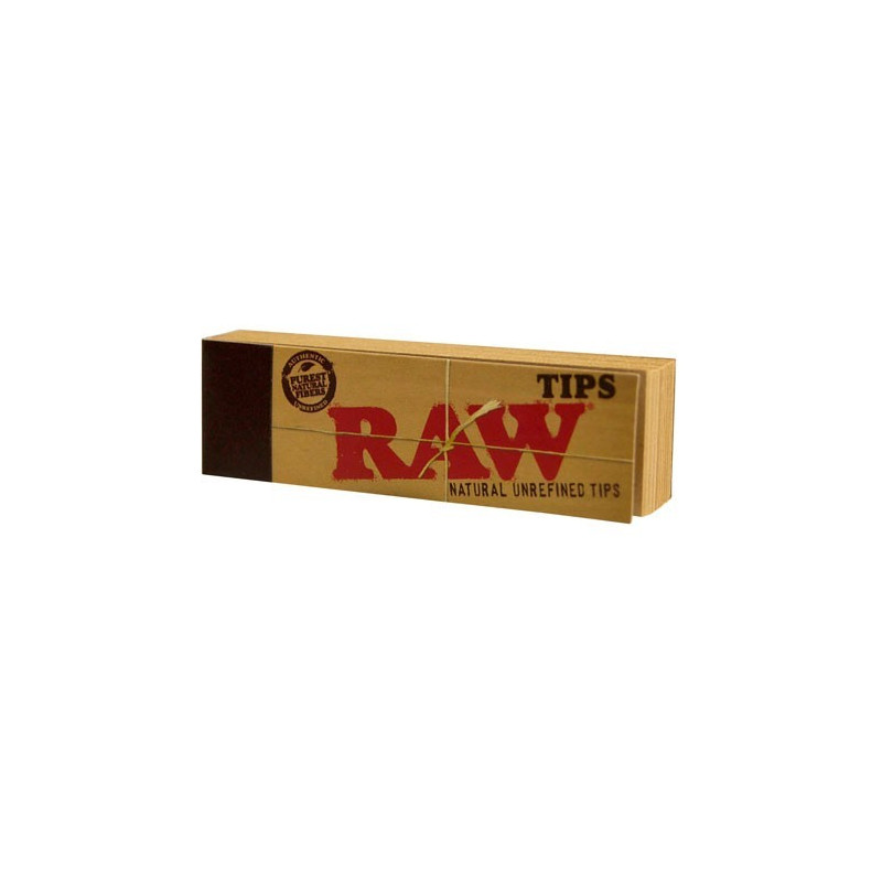 Raw Filtros Classic
