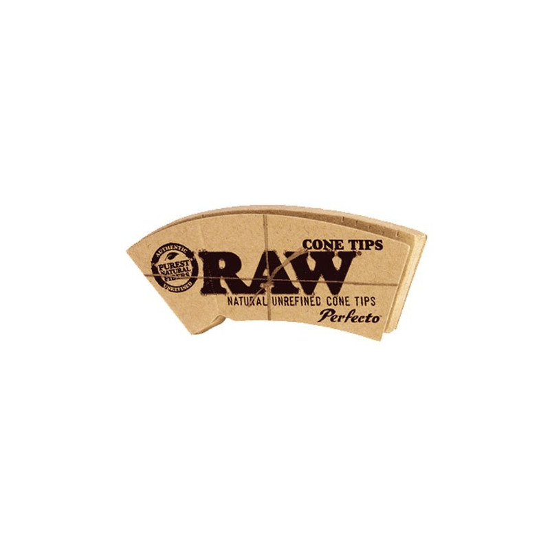 Raw Filtros Perfecto Classic