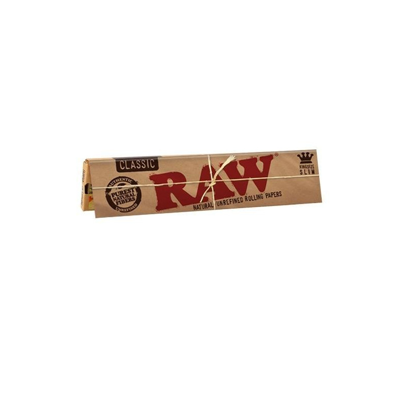 Raw King Size Slim Classic