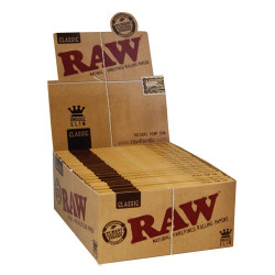 Raw King Size Slim Classic