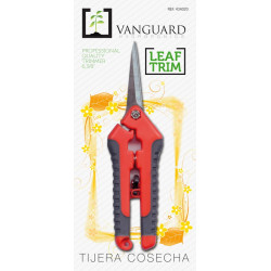 Tijera Leaf Trim Vanguard Hydroponic