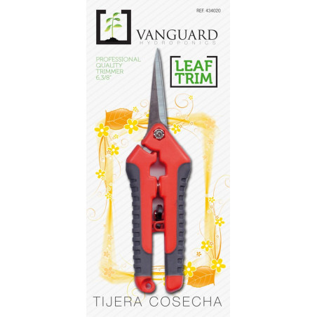 Tijera Leaf Trim Vanguard Hydroponic