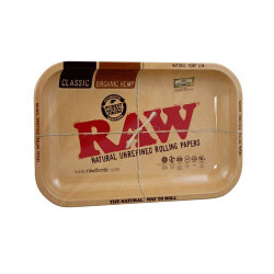 Bandeja Raw Pequeña