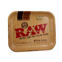 Bandeja Raw Mediana