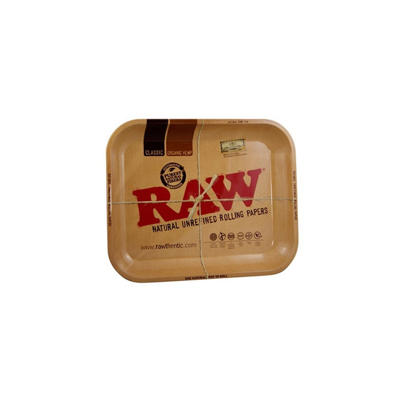 Bandeja Raw Mediana