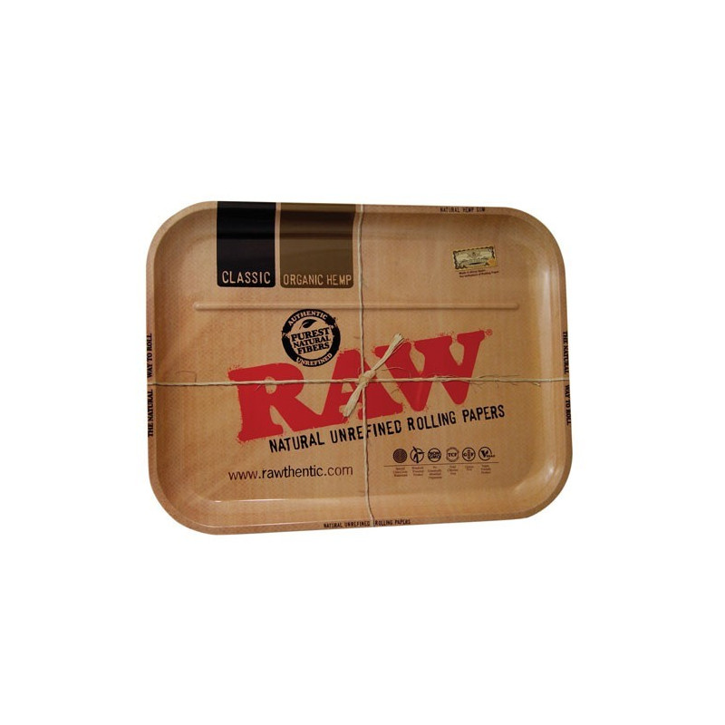 Bandeja Raw XL