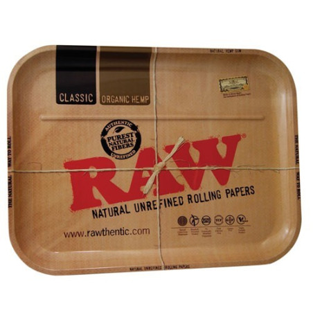 Bandeja Raw XL