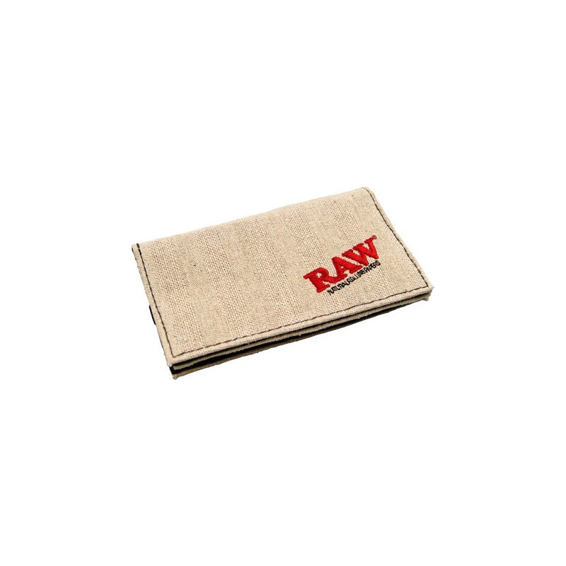 Raw Tabaquera