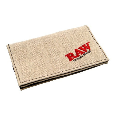 Raw Tabaquera