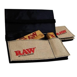 Raw Tabaquera