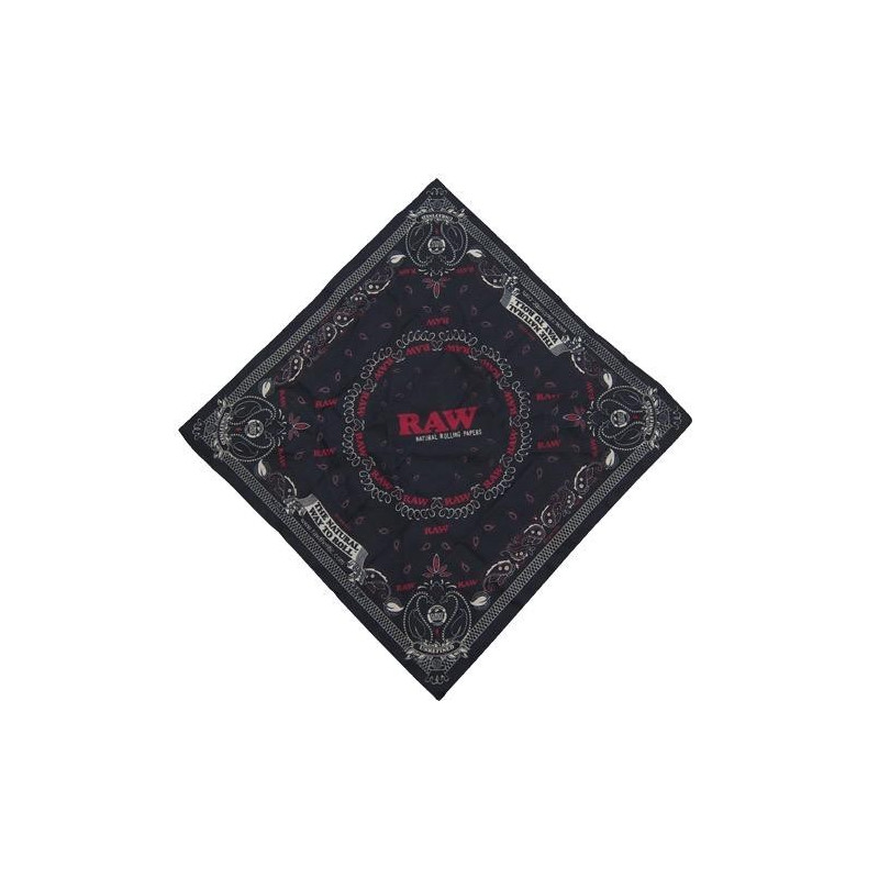 Raw Bandana