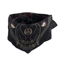 Raw Bandana