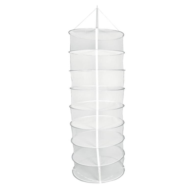 Secador Malla Redondo 55cm