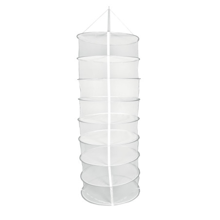 Secador Malla Redondo 55cm