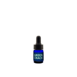 True Terpeno Green Crack 2 ml