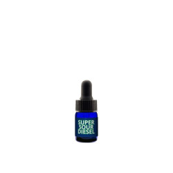 True Terpeno Super Sour Diesel 2 ml