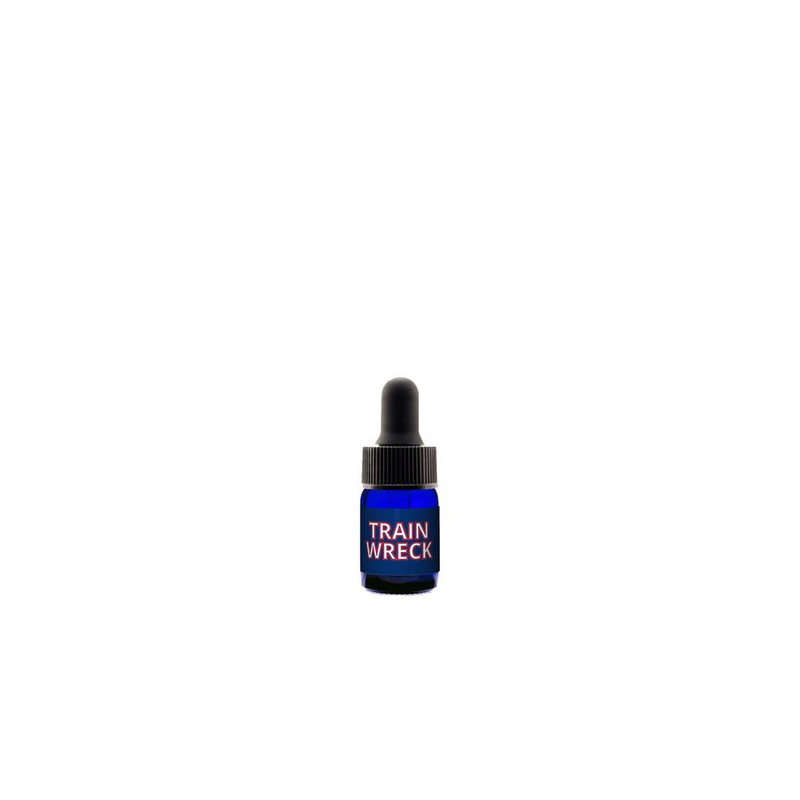 True Terpeno Trainwreck 2 ml