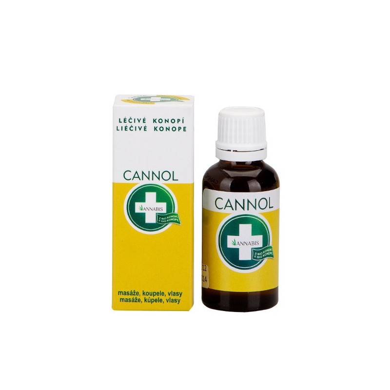 Annabis Cannol 30 ml