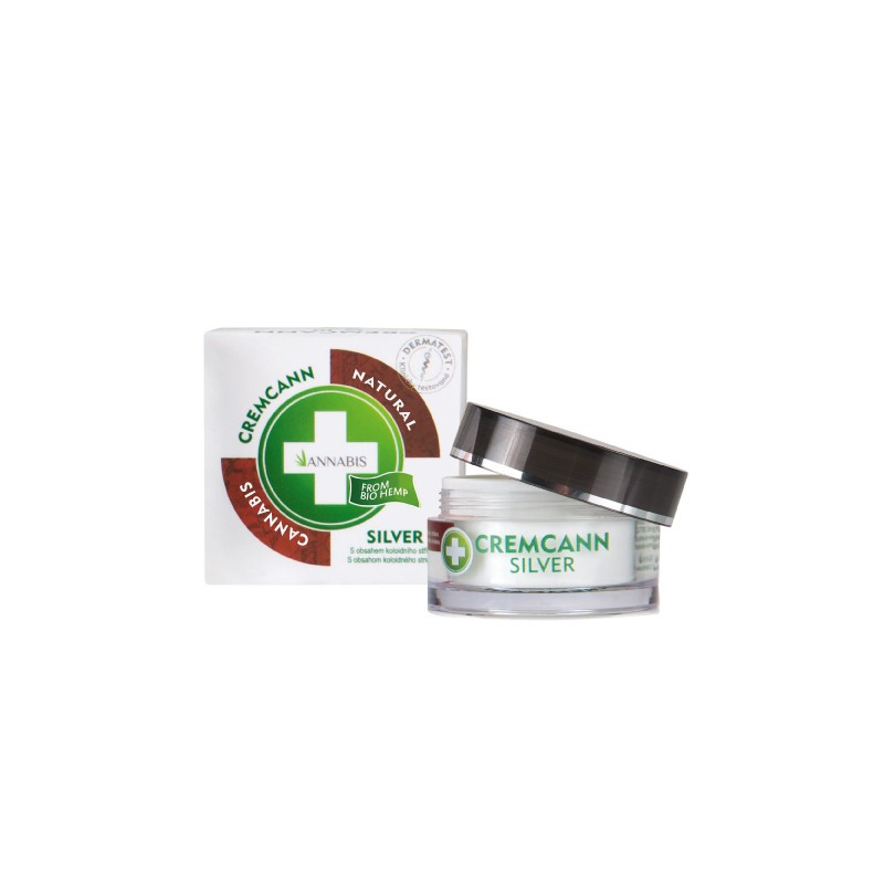 Annabis Silver 15 ml