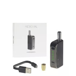 Atmos Micro Pal Kit