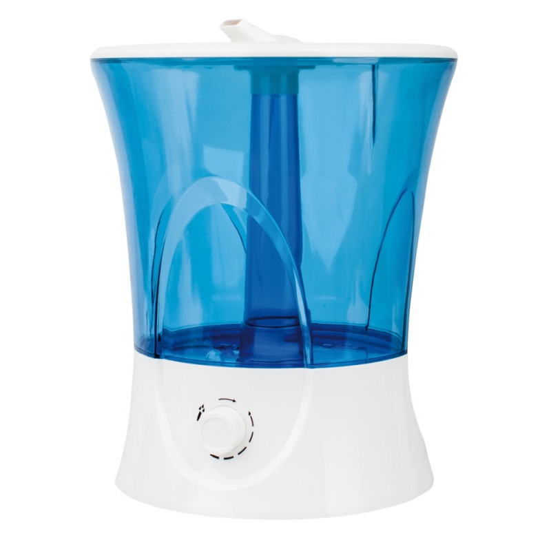 Humidificador Megamist 8 litros