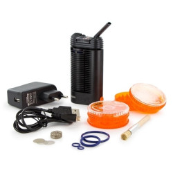 Crafty - Storz & Bickel