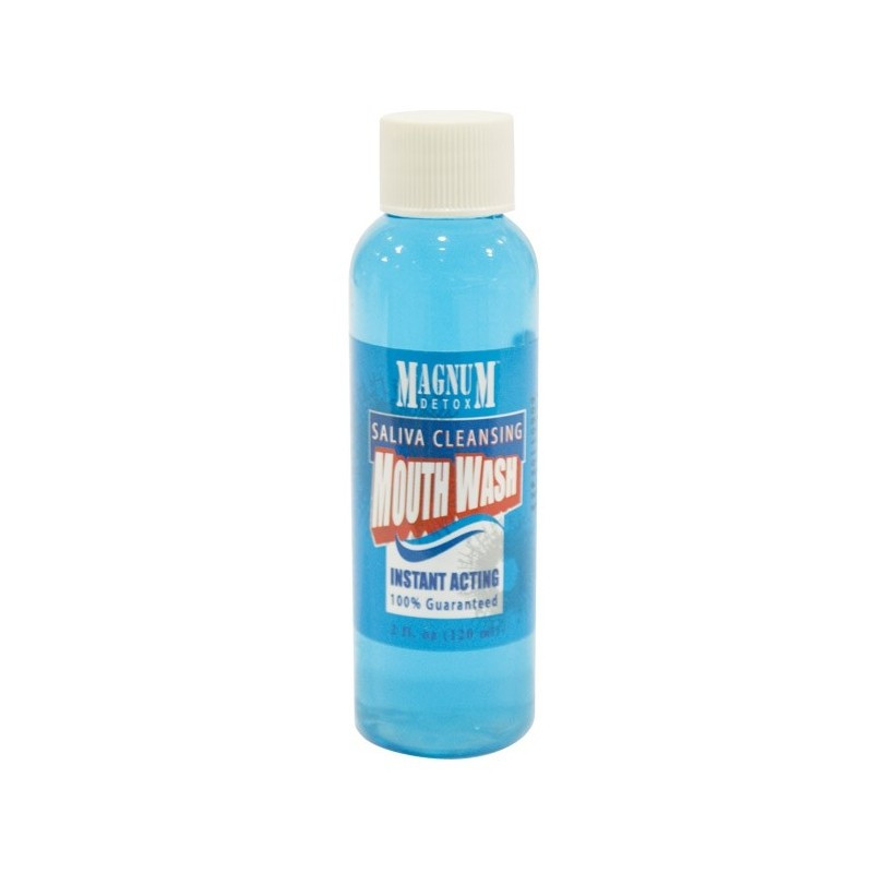 Magnum Mouthwash