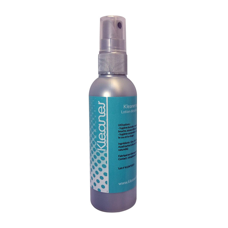 Kleaner Spray