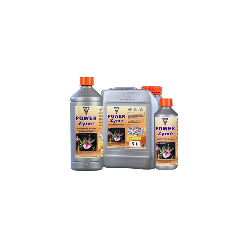 Hesi PowerZym