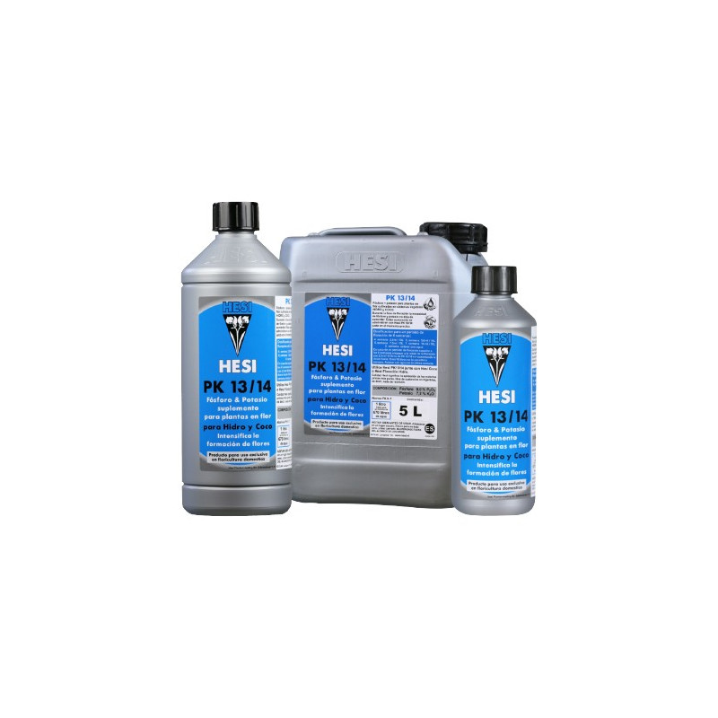 Hesi PK 13/14