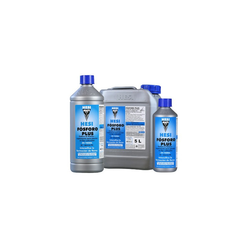 Hesi Fósforo Plus
