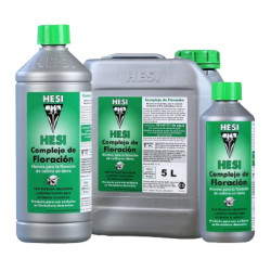 Hesi Complejo de Floración