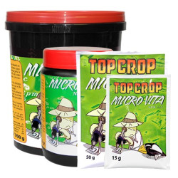 Top Crop - Microvita