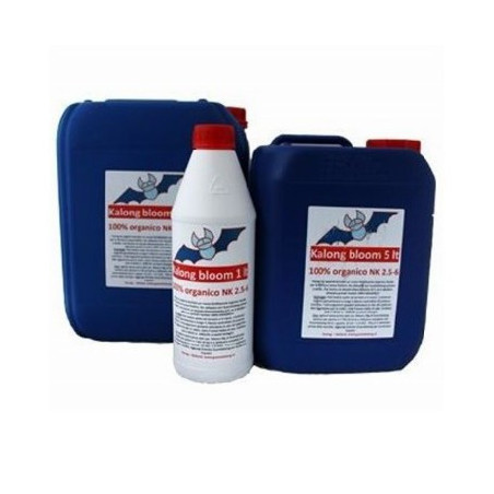 GuanoKalong - Guano Líquido Floración