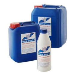 GuanoKalong - Guano Líquido Crecimiento