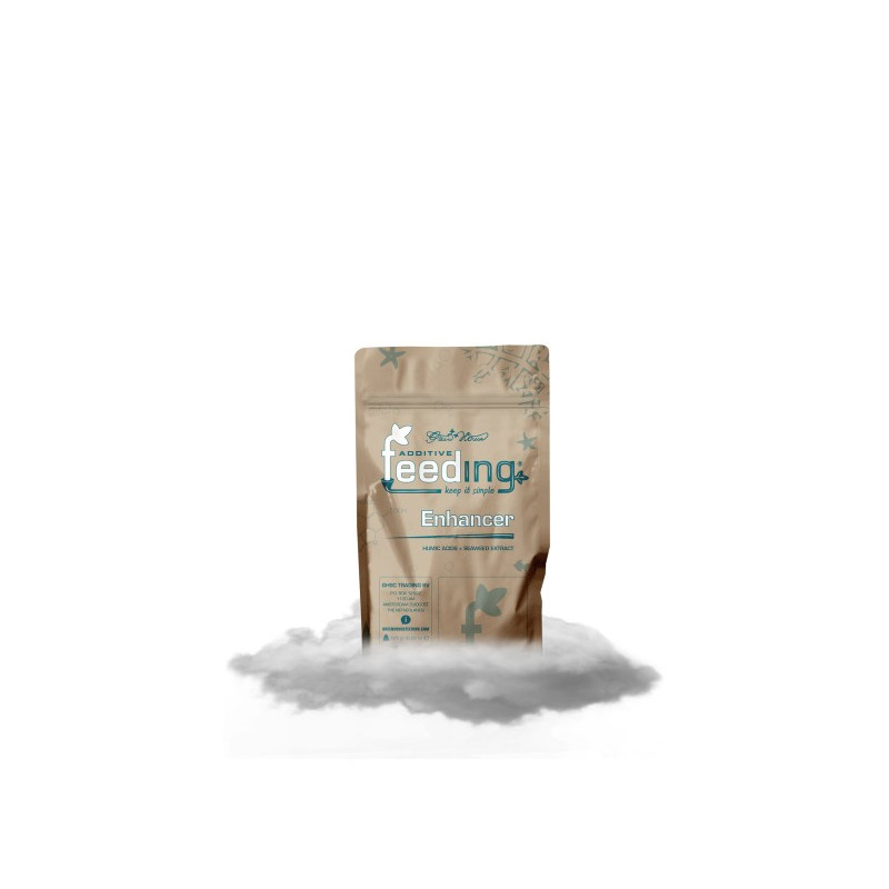 Green House - Enancher