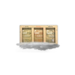 Green House - Bio Feeding Starter Kit