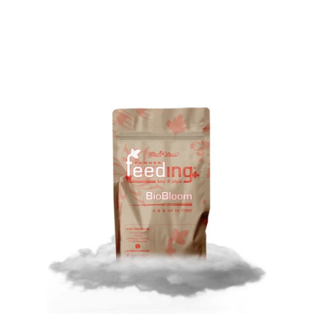 Green House - Biogrow