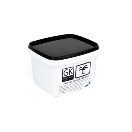 Guanokalong - PALM TREE ASH